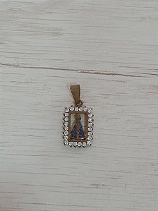 Pingente Nossa Senhora