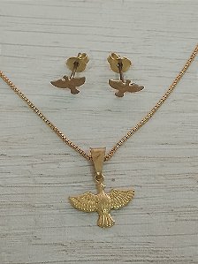 Conjunto Espírito Santo