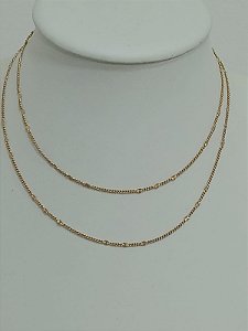 Choker corrente grumet