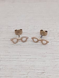 Brinco óculos