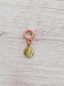 Berloque Nossa Senhora da Graça