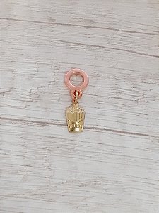 Berloque  batata frita