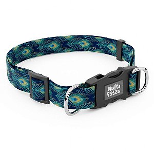 Coleira multipatas Clearance