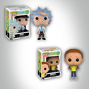 Rick e Morty