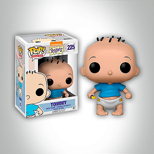 Tommy (Rugrats – Os Anjinhos)