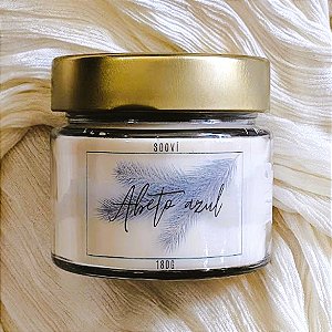 Abeto Azul
