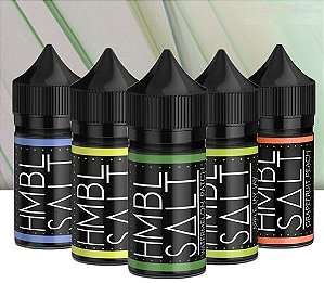 Hmbl Salt Vape Tudo Para Seu Cigarro Eletronico Mundo Vapor Zhidkost fdd 100 ml by chel lab. mundo vapor