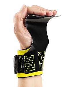 Hand Grip Legacy Sky Hill - Neoprene Amarelo