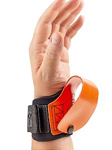 Hand Grip Competition 2.0 Sky Hill - Laranja