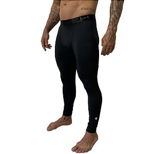 Legging Masc. Lurk - Preto