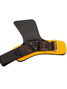 Hand Grip Legacy Sky Hill - Neoprene Laranja
