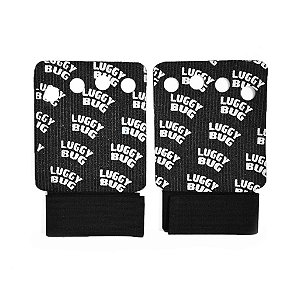 Grip Luggy Bug - Preto