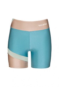 Shorts Rokbox Infinity - Acqua