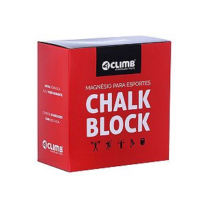 Chalk Block - 4Climb