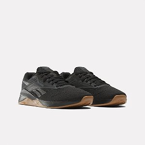 Tênis Reebok Nano X4 - Preto