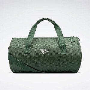BOLSA REEBOK PLYO II - VERDE
