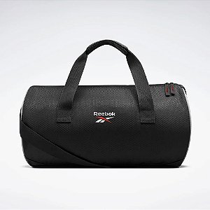 BOLSA REEBOK PLYO II - PRETA