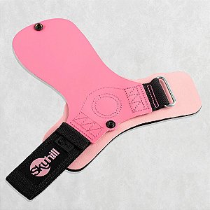 Hand Grip Competition 2.0 Skyhill - Rosa Claro