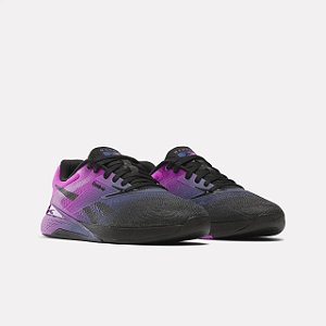 Tênis Reebok Nano X5 Fem - Roxo
