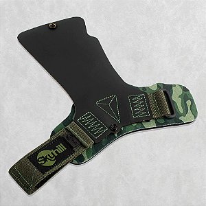 Hand Grip Inspiration 2.4 Skyhill - Camuflado