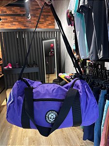Mala Bag BS Cross Roxa