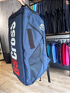 Mochila BS Cross Elite - Marinho