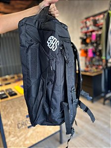 Mochila BS Cross Elite - Preta
