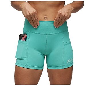 Shorts BS Cross Inter. c/ Bolso - Bahamas