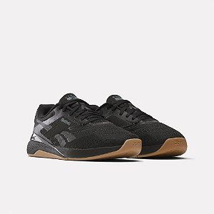 Tênis Reebok Nano X5 - Preto
