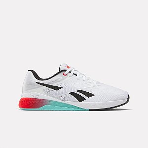 Tênis Reebok Nano X5 - Branco
