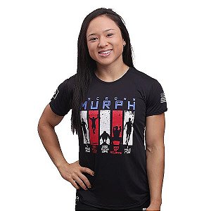Babylook BS Cross Murph - Preta