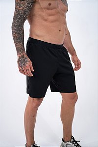 Bermuda Lurk V3s - Preto/Preto