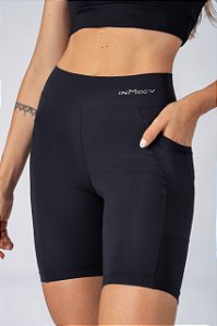 Shorts Inmoov Marlene Preto