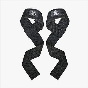 Thin Strap NC Extreme - Preto
