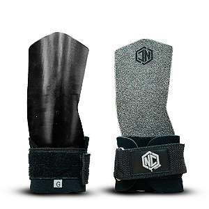 Grip NC Extreme Duo Face Grafite