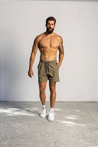 Bermuda Offop Light - Verde