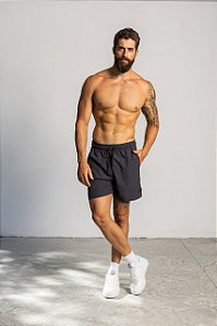 Bermuda Offop Light - Chumbo