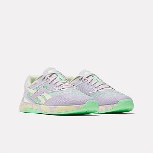 Tênis Reebok Nano X5 Fem - Roxo