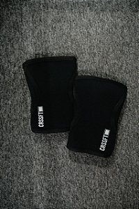 Joelheira 7mm Crossfiteria