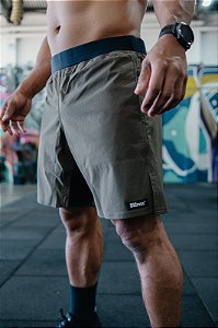 Bermuda BS Cross Cos Estreito - Cipo