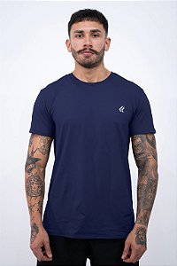 Camiseta Lurk Dry - Marinho