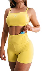 Shorts Lurk Essence - Carambola