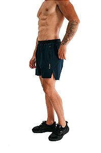 Bermuda Lurk V4 - Marinho