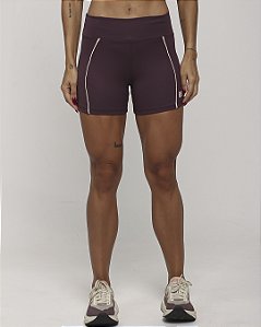 Shorts BS Cross Debrum - Ebano