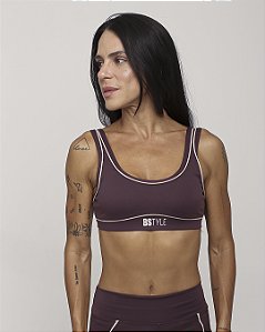 Top BS Cross Debrum - Ebano