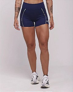 Shorts BS Cross Debrum - Sideral