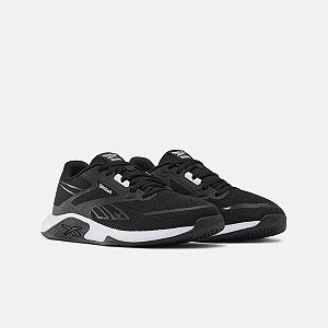 Tênis Reebok Nanoflex TR3 - Preto