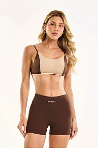 Top Inmoov Dani - Expresso