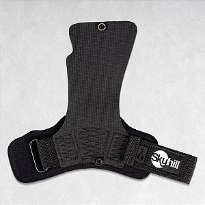 Hand Grip Inspiration Tartan 2.5 - Preta