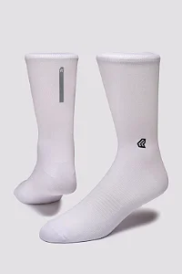 Meia Lurk Superfresh - Branca